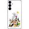 Looney Tunes All Together Galaxy S25 Skin